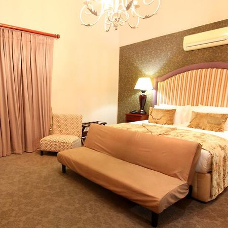 La Villa Vita Νέλσπρουιτ Εξωτερικό φωτογραφία