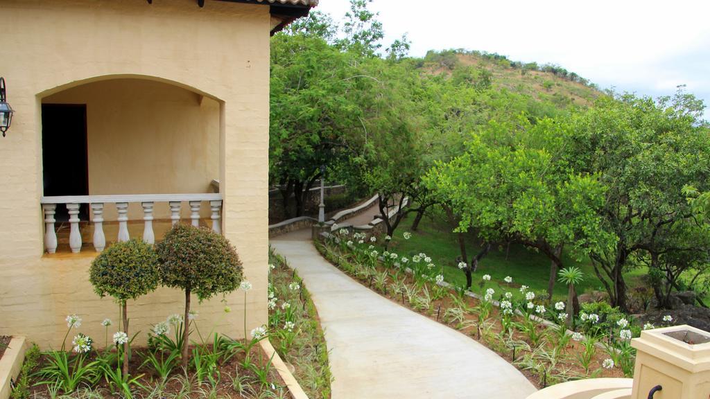 La Villa Vita Νέλσπρουιτ Εξωτερικό φωτογραφία