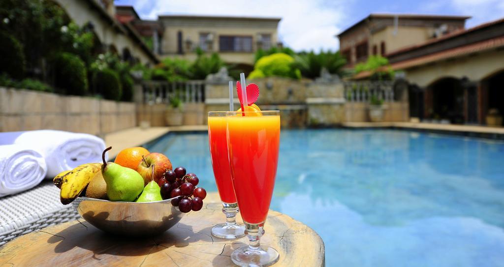 La Villa Vita Νέλσπρουιτ Εξωτερικό φωτογραφία