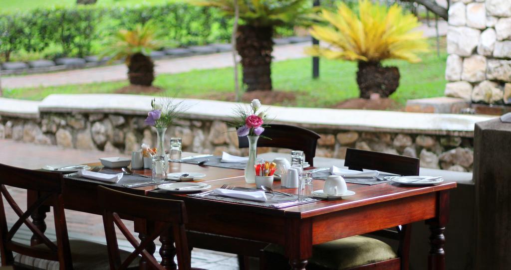 La Villa Vita Νέλσπρουιτ Εξωτερικό φωτογραφία