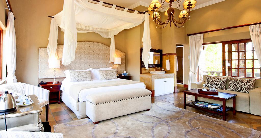 La Villa Vita Νέλσπρουιτ Εξωτερικό φωτογραφία