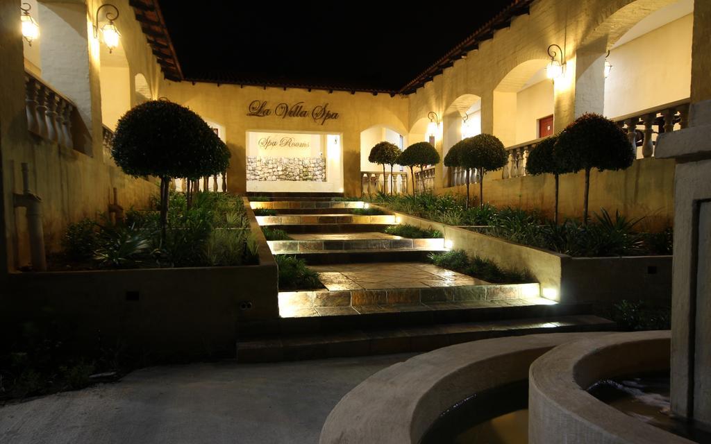La Villa Vita Νέλσπρουιτ Εξωτερικό φωτογραφία