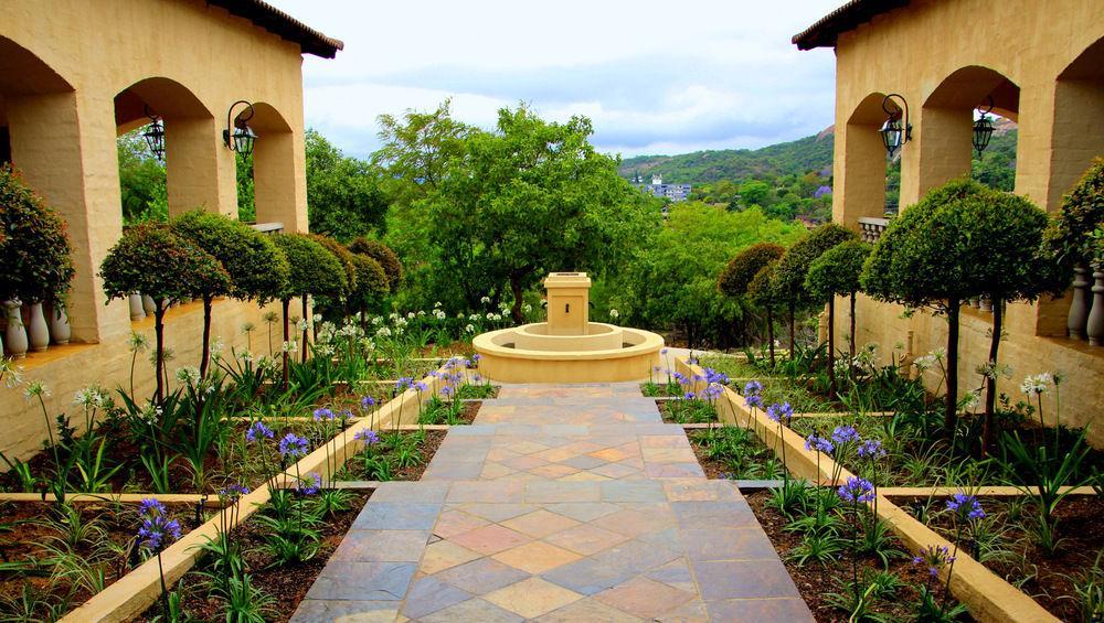 La Villa Vita Νέλσπρουιτ Εξωτερικό φωτογραφία