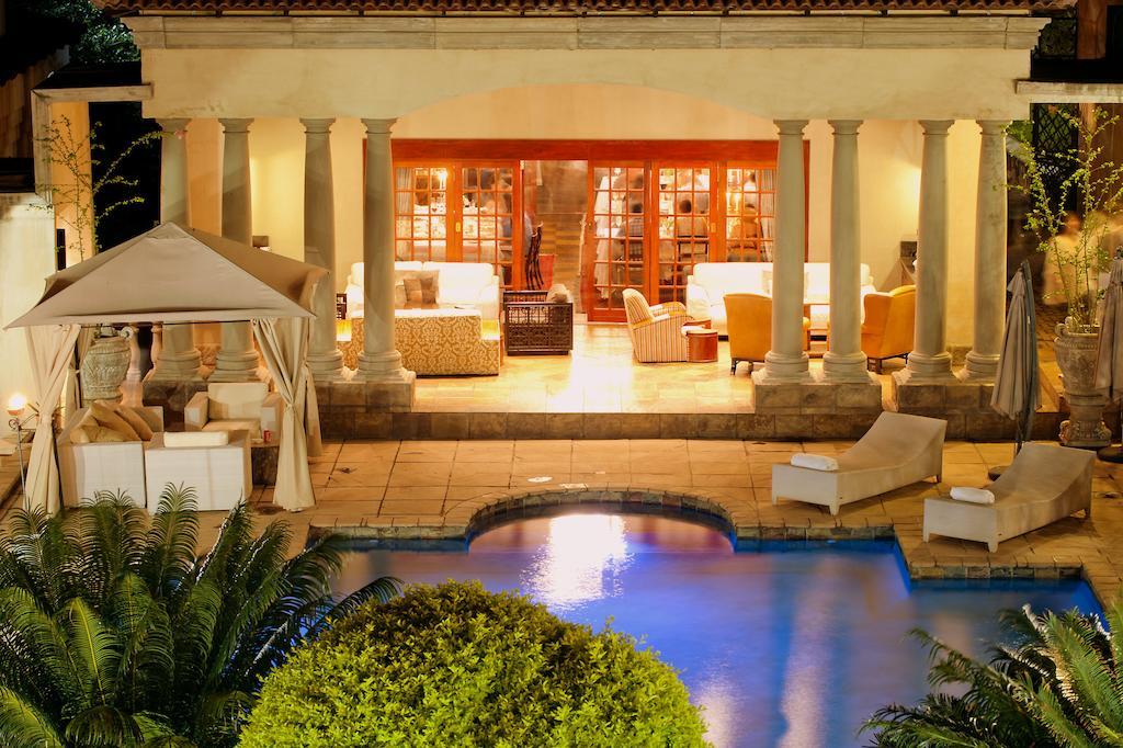 La Villa Vita Νέλσπρουιτ Εξωτερικό φωτογραφία