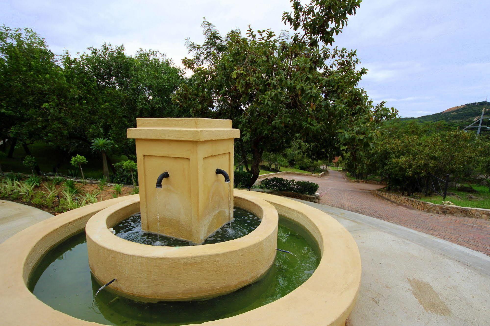 La Villa Vita Νέλσπρουιτ Εξωτερικό φωτογραφία