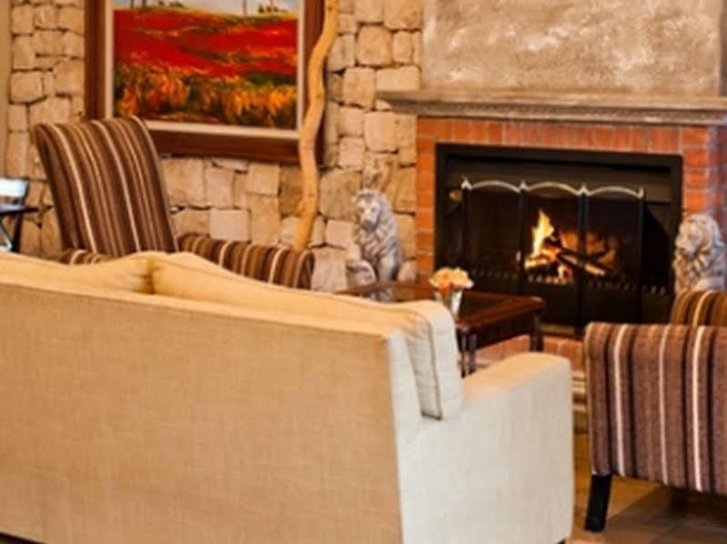 La Villa Vita Νέλσπρουιτ Εξωτερικό φωτογραφία